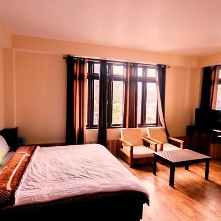 Vamoose Pine Village Retreat Kaluk Εξωτερικό φωτογραφία