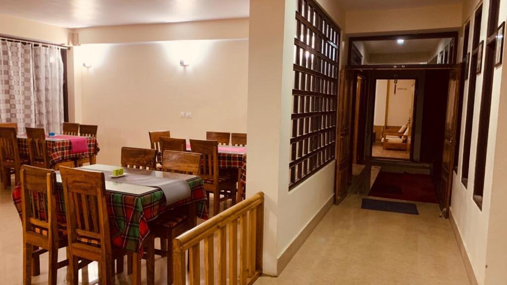 Vamoose Pine Village Retreat Kaluk Εξωτερικό φωτογραφία